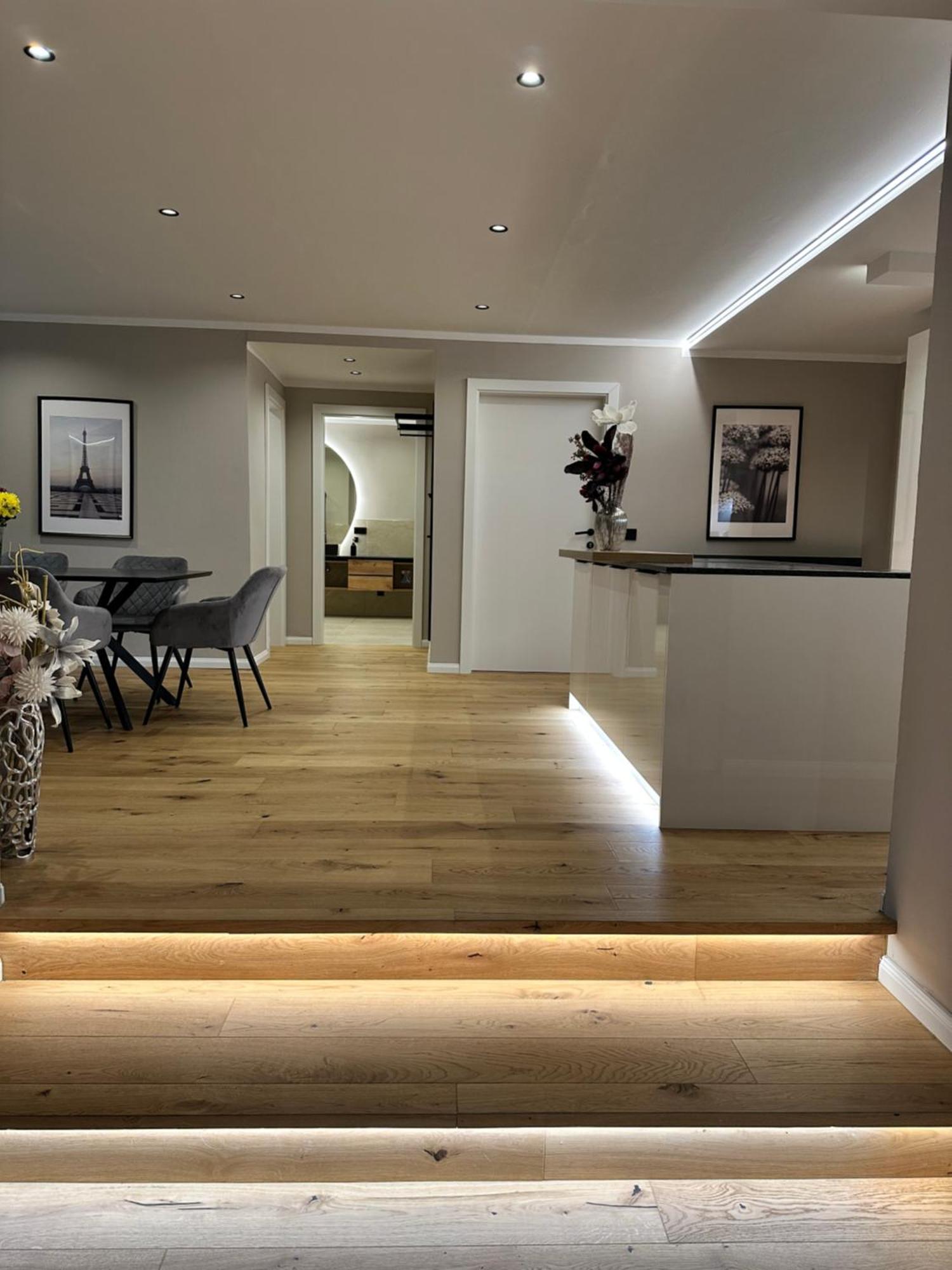 Salzburg Luxury Residence Eksteriør billede