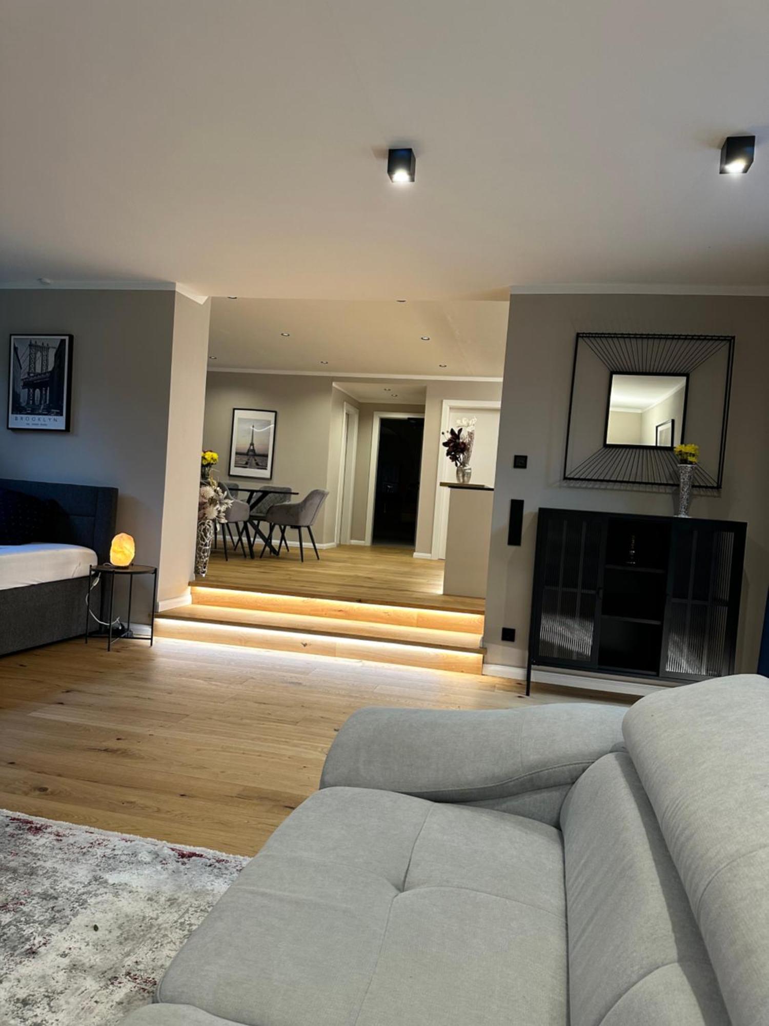 Salzburg Luxury Residence Eksteriør billede