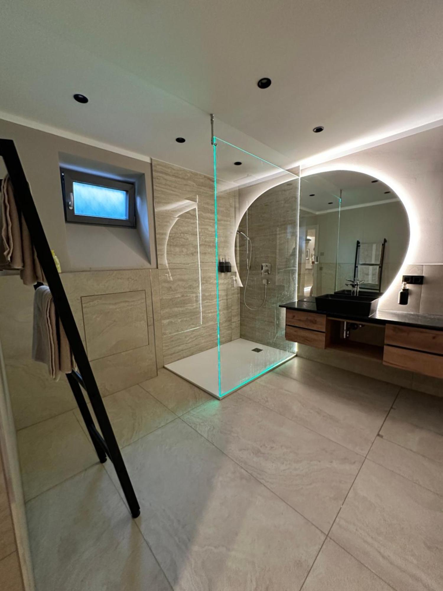 Salzburg Luxury Residence Eksteriør billede