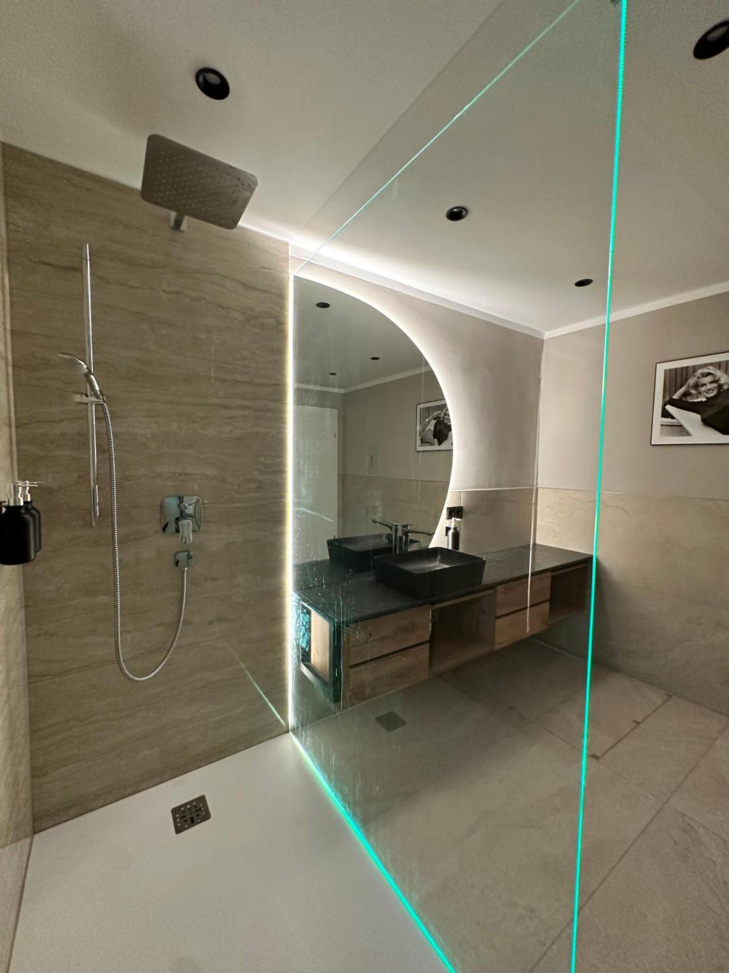Salzburg Luxury Residence Eksteriør billede
